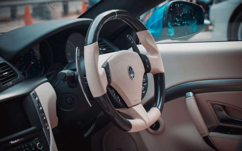 Нові електромобілі Maserati у співпраці з JAC та Huawei