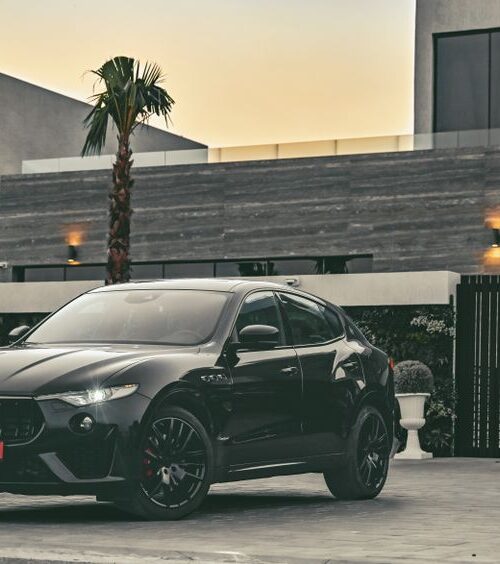 Maserati Grecale MY27 доступний для передзамовлення в Україні