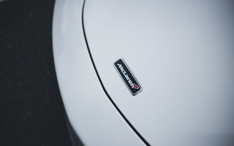 McLaren SUV у Великій Британії з інвестиціями 500 млн фунтів