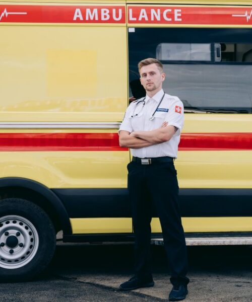 Медична довідка водія: коли і для чого потрібна в Україні