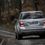 Новий обвіс Mercedes-Benz G-Class від Larte Design