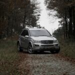 Унікальний ралійний Mercedes-Benz G 600 TE AMG виставлено на продаж