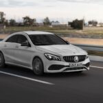 Три нові Mercedes-Benz S-Class під час навколосвітньої подорожі