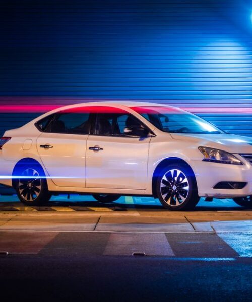 Nissan презентує новий електромобіль Pixo для європейських міст