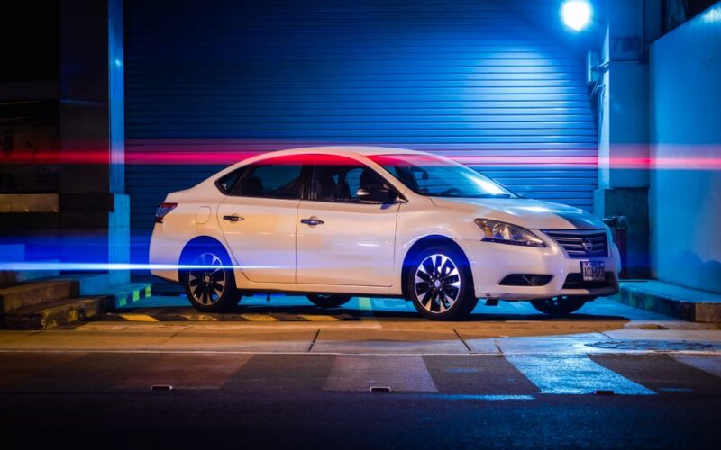Новий компактний електромобіль Nissan Pixo для європейських міст