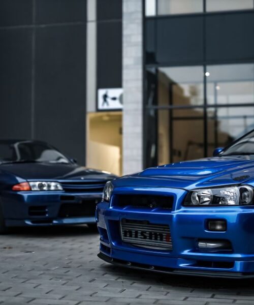 Nissan представить нове покоління Skyline у грудні 2026 року