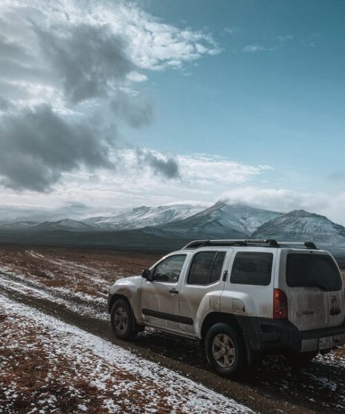 Nissan відкликає 102 тисячі X-Trail через програмний збій
