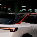 Opel Astra GSE Line на Паризькому автосалоні 2026