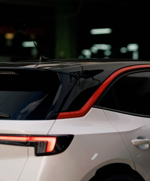 Opel представить Astra GSE Line на Паризькому автосалоні 2026