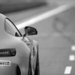 Автомобіль Alfa Romeo Tonale з системою Cyber Tyre від Pirelli