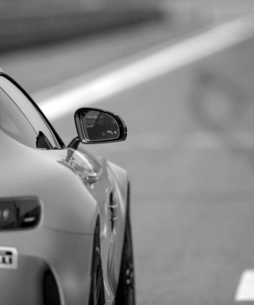 Італійські карабінери тестують систему Cyber Tyre від Pirelli