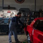 Рідкісний Plymouth GTX 1970 року, знайдений у Техасі, з 390-сильним V8