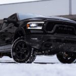 Ram 1500 Rumble Bee проданий на аукціоні за рекордну суму