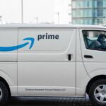 Новий Ram ProMaster City 2027 модельного року на дорозі