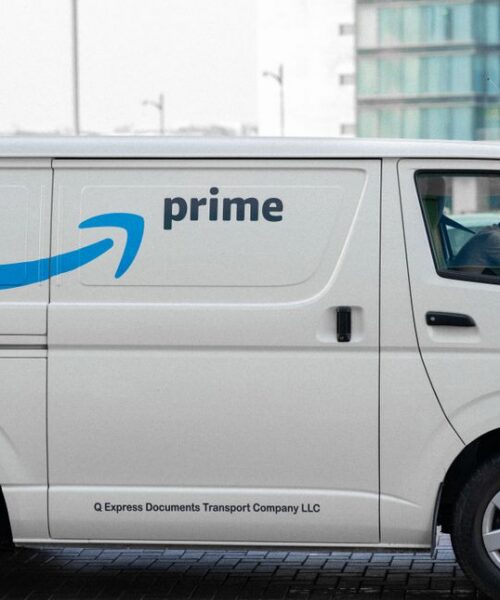 Ram ProMaster City 2027 повертається на ринок США