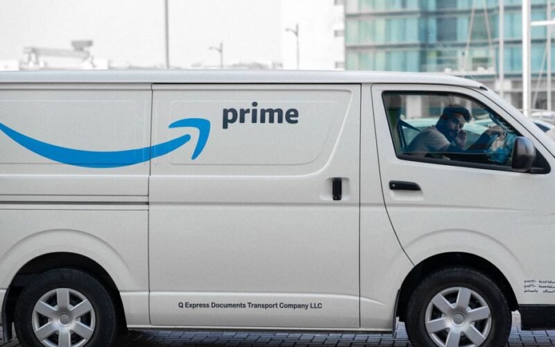 Новий Ram ProMaster City 2027 модельного року на дорозі