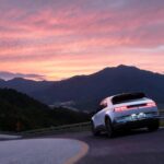 Renault 5 E-Tech без підзарядки подолав Карпати