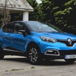 Renault Captur нового покоління, 2027 рік, оновлений дизайн