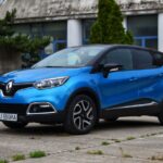 Renault Rafale Hypnotic — лімітована версія кросовера