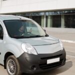 Renault Trafic E-Tech, електричний фургон року 2027