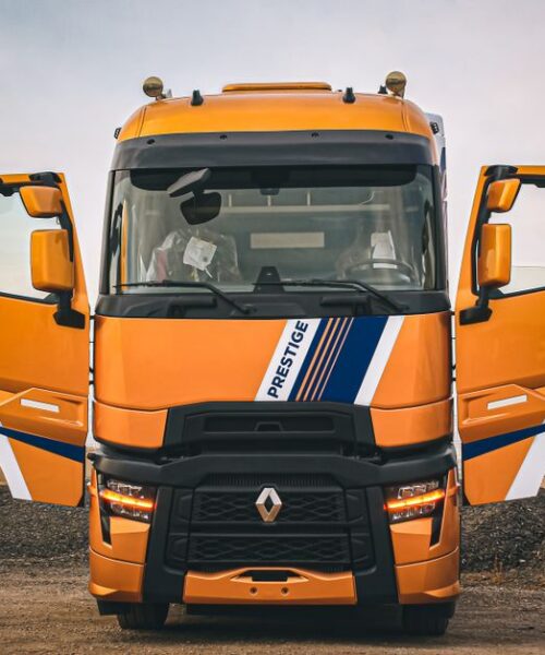 Renault розпочала випробування оновленого Kangoo 2027
