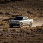 Автономна електрична вантажівка Stellantis BOW на виставці IAA 2026