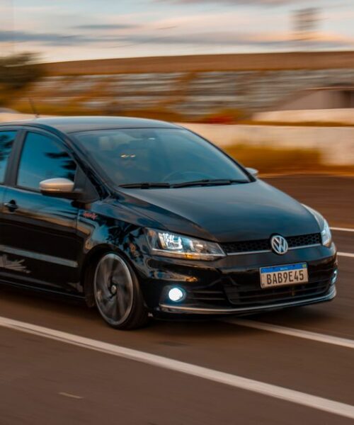 Volkswagen ID.Polo збирає 30 000 замовлень до виходу на ринок