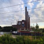Volkswagen скорочує модельний ряд і робочу силу