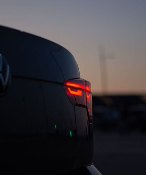 Volkswagen презентував електричний хот-хетч ID.3 GTI
