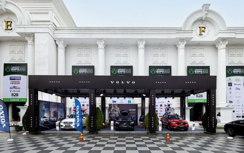 Клаус Целльмер стане генеральним директором Volvo у 2027 році
