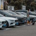 Клаус Цельмер, новий президент Volvo Cars
