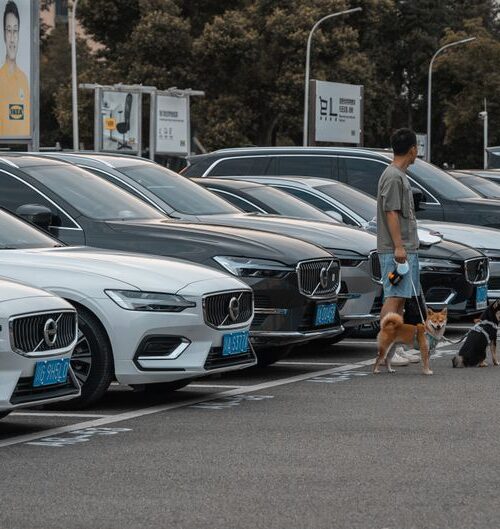 Клаус Цельмер очолить Volvo: зміни в керівництві