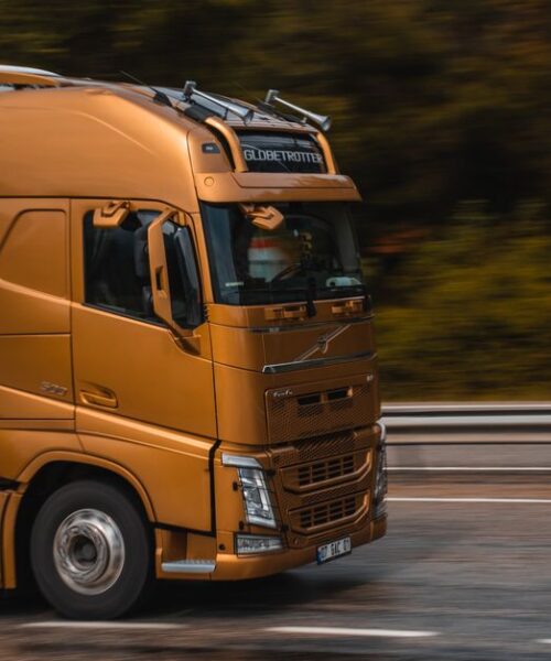 Volvo Trucks знову отримала звання International Truck of the Year