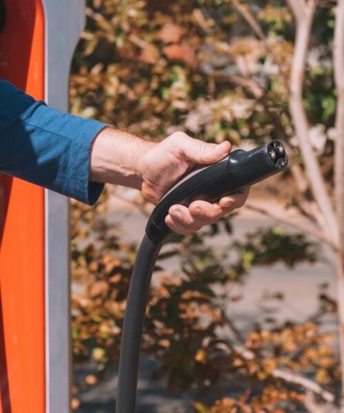 Xiaomi представляє батарею Dragonscale на ринку гібридів